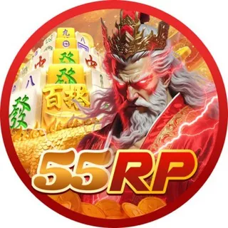 55RP - Game Bingo Seru dan Menyenangkan