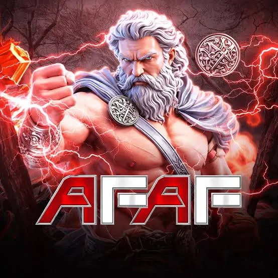 AFAF - Game Anime yang Memukau dan Menarik