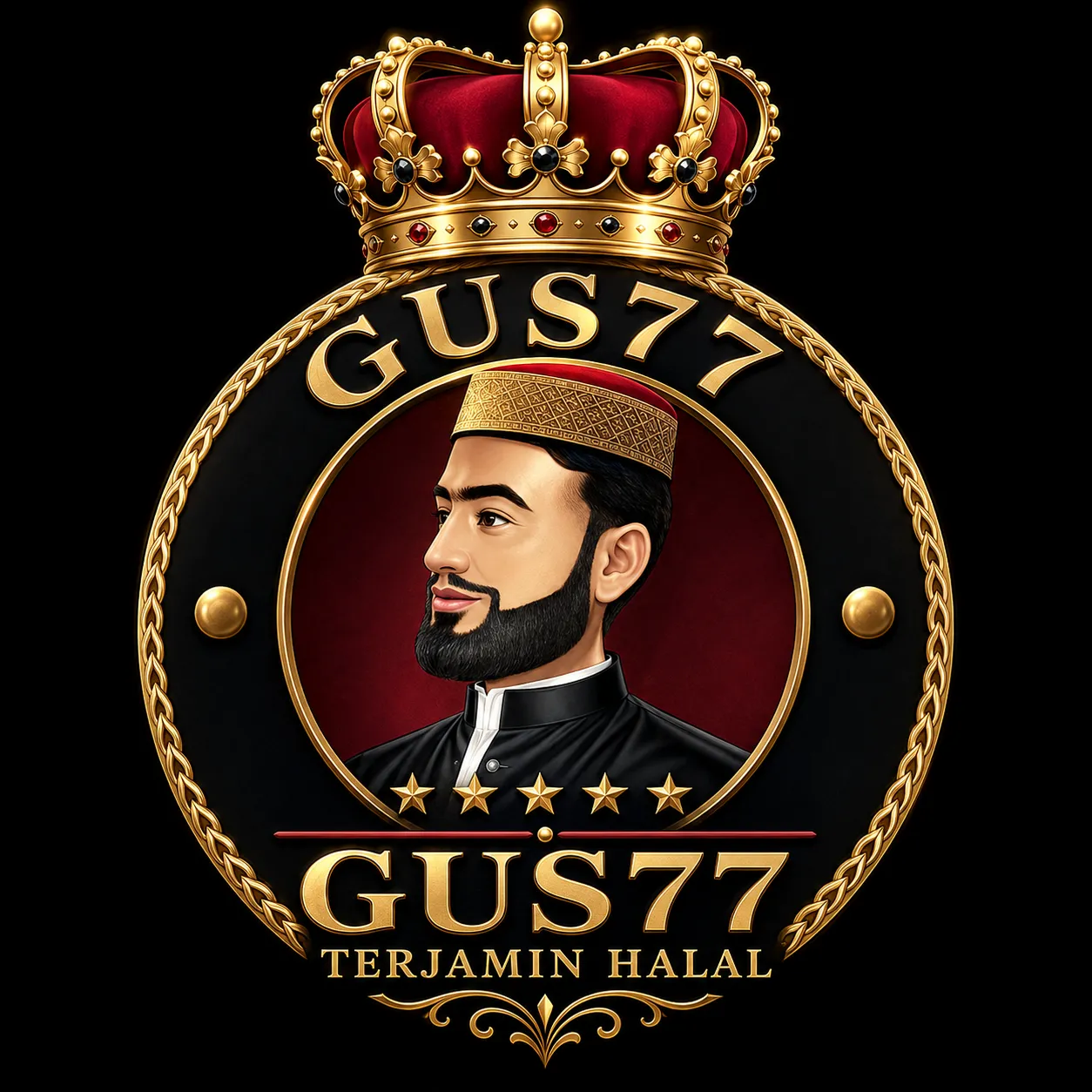 GUS77 - Pertempuran Epik di Dunia Battle Royale