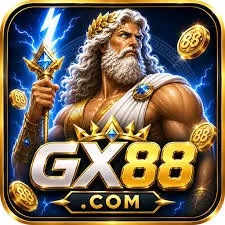 GX88 - Aksi Pertempuran Terbaik dalam Game TPS