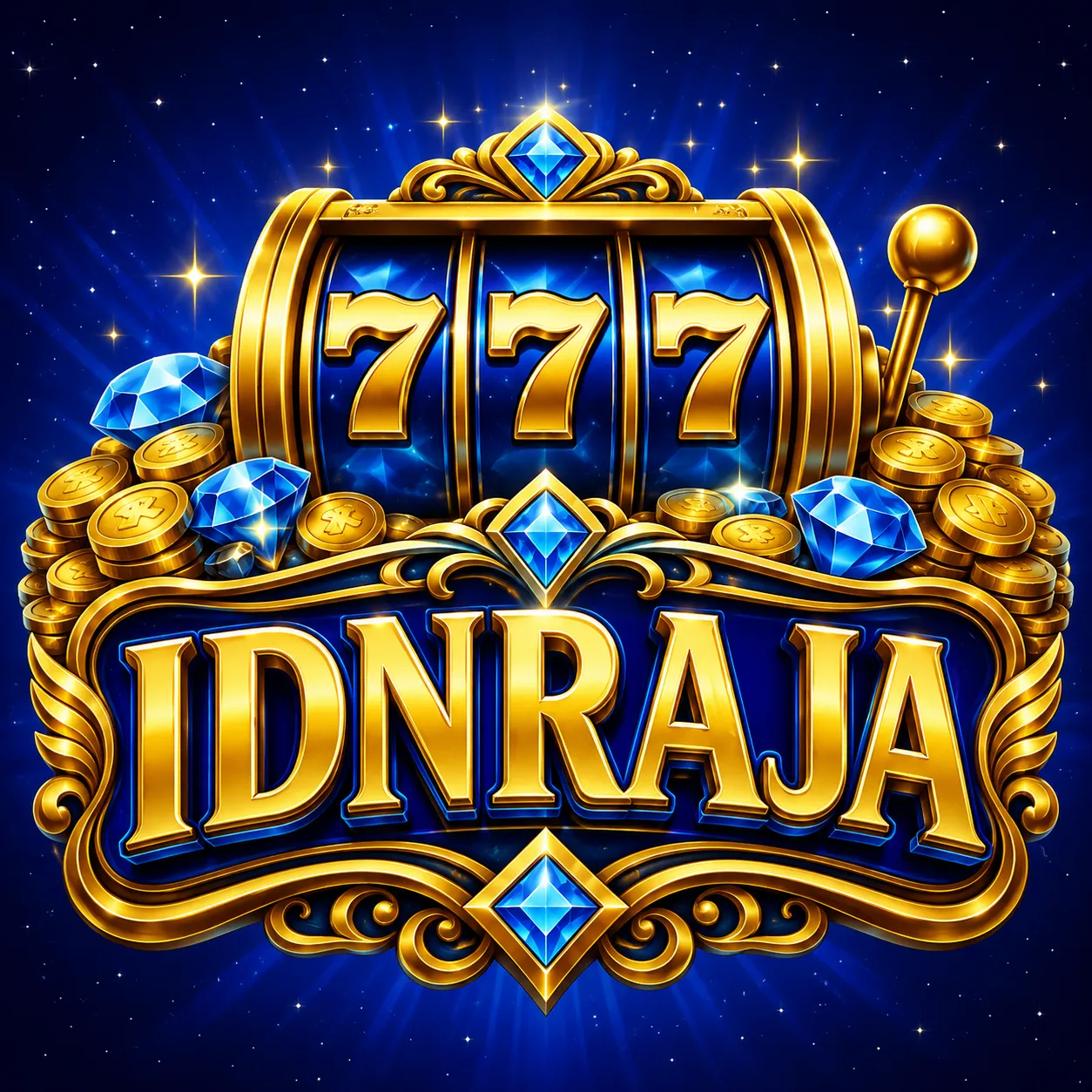 IDNRAJA - Teror Malam Dalam Permainan yang Menyeramkan