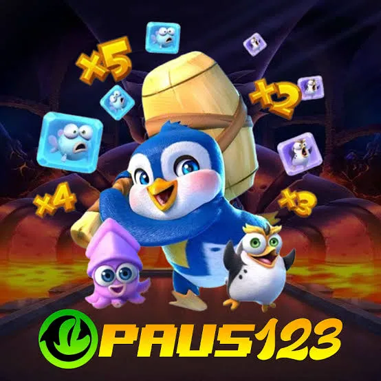 PAUS123 - Game Simulasi Seru dan Menarik