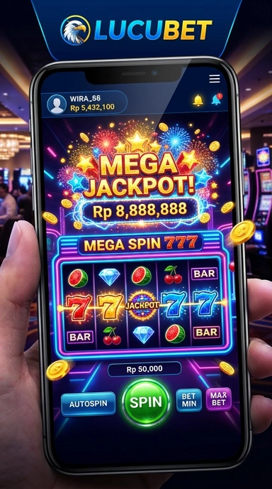 Beragam aplikasi terkurasi di lucubet untuk Anda.